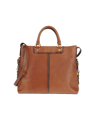 ZOOM POLLINI - Handbag