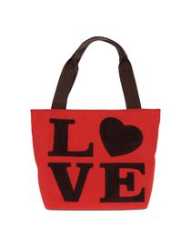 LOVE MOSCHINO - Shoulder bag