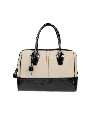 ZOOM STUDIO POLLINI - Medium fabric bag