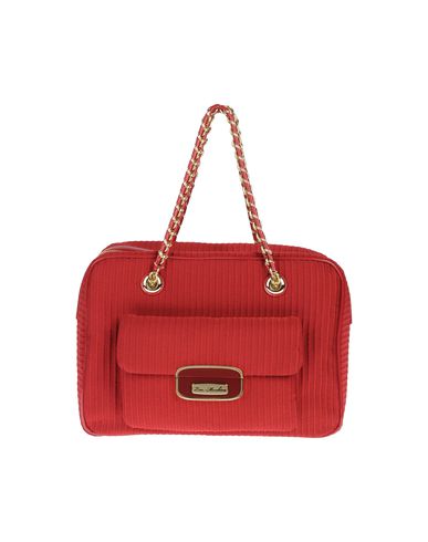 ZOOM LOVE MOSCHINO - Medium fabric bag