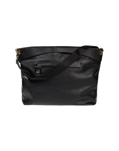 ZOOM STUDIO POLLINI - Large leather bag