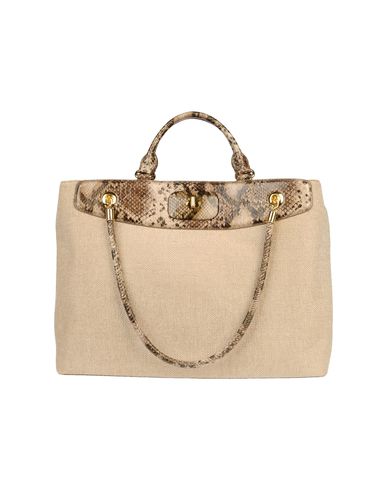 ZOOM LOVE MOSCHINO - Large fabric bag