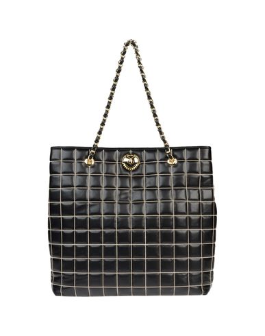 ZOOM LOVE MOSCHINO - Large fabric bag
