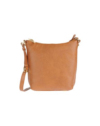 ZOOM STUDIO POLLINI - Medium leather bag