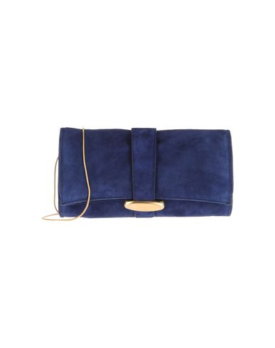 ZOOM POLLINI - Medium leather bag