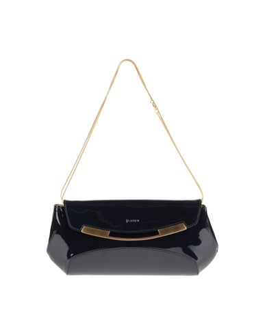 ZOOM POLLINI - Medium leather bag