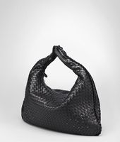 Bottega Veneta® Intrecciato Nappa Eyelets Large Veneta Bottega Veneta® Intrecciato Nappa Eyelets Large Veneta