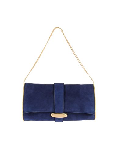 ZOOM POLLINI - Medium leather bag