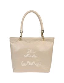 LOVE MOSCHINO - Shoulder bag