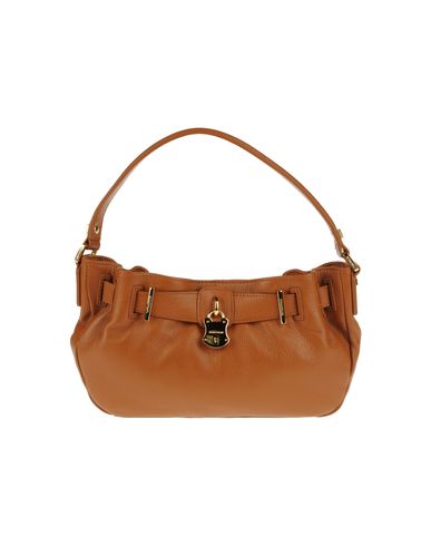 ZOOM STUDIO POLLINI - Medium leather bag