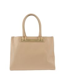 POLLINI - Large leather bag