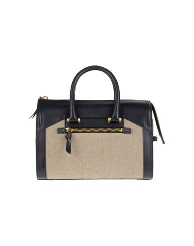 ZOOM POLLINI - Handbag