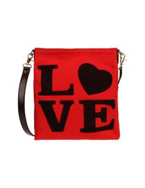 STUDIO POLLINI - Across-body bag