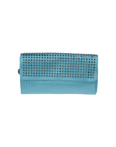 ZOOM STELLA McCARTNEY - Medium fabric bag