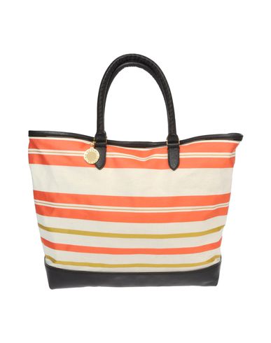ZOOM STELLA McCARTNEY - Large fabric bag