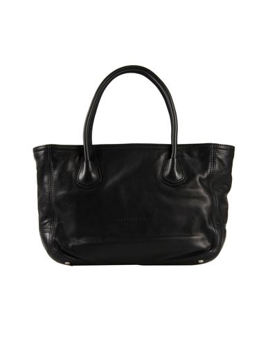 ZOOM COCCINELLE - Large leather bag