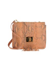 EMILIO PUCCI - Across-body bag