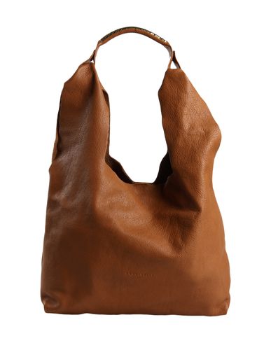 ZOOM COCCINELLE - Large leather bag