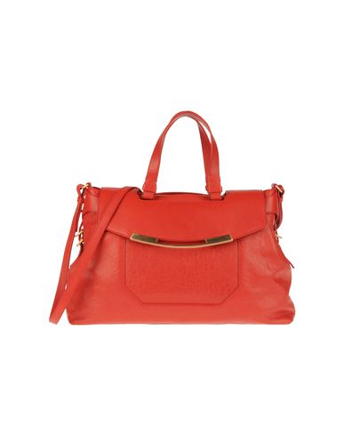 ZOOM POLLINI - Large leather bag