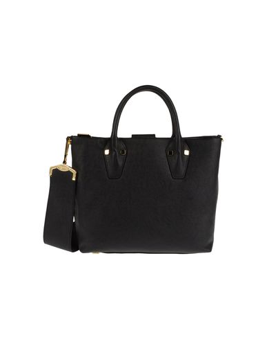 ZOOM STUDIO POLLINI - Medium fabric bag