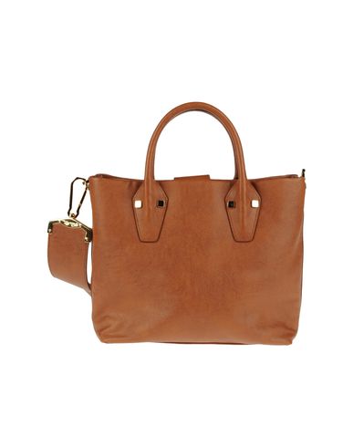 ZOOM STUDIO POLLINI - Medium fabric bag