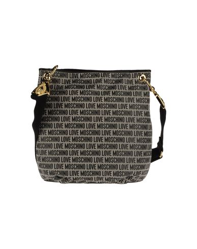 ZOOM LOVE MOSCHINO - Across-body bag
