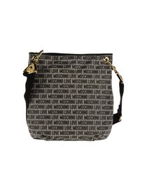 LOVE MOSCHINO - Across-body bag