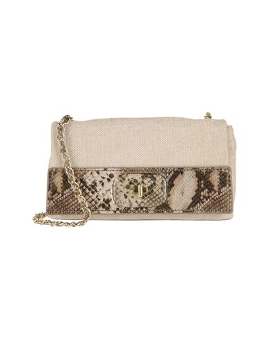 ZOOM LOVE MOSCHINO - Medium fabric bag
