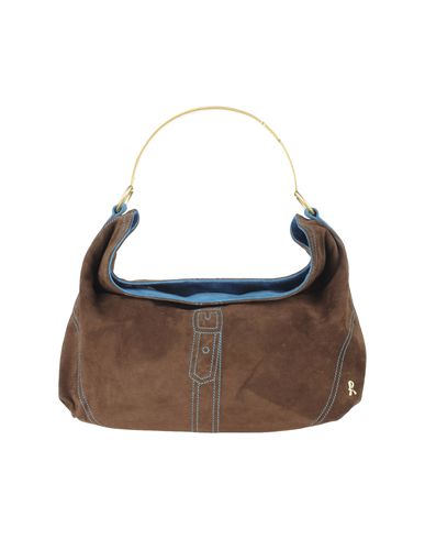 ZOOM ROBERTA DI CAMERINO - Medium leather bag