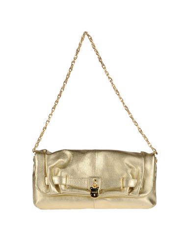 ZOOM STUDIO POLLINI - Medium leather bag