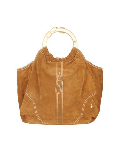 ZOOM ROBERTA DI CAMERINO - Large leather bag