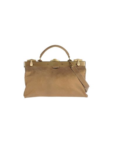ZOOM BALMAIN - Borsa media in tessuto