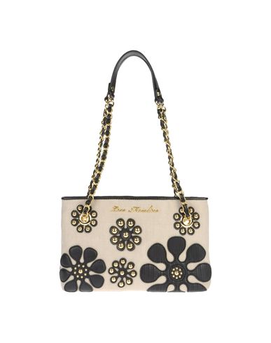 ZOOM LOVE MOSCHINO - Medium fabric bag