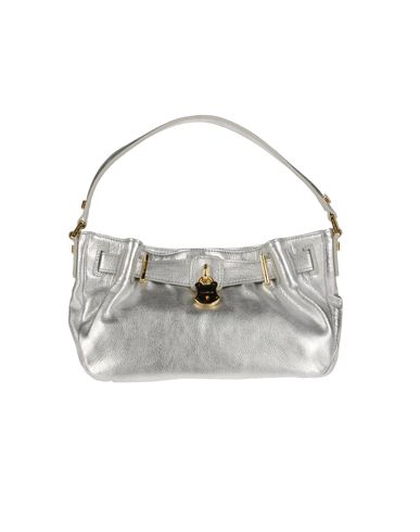 ZOOM STUDIO POLLINI - Medium leather bag