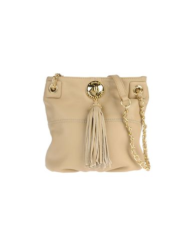 ZOOM LOVE MOSCHINO - Medium fabric bag
