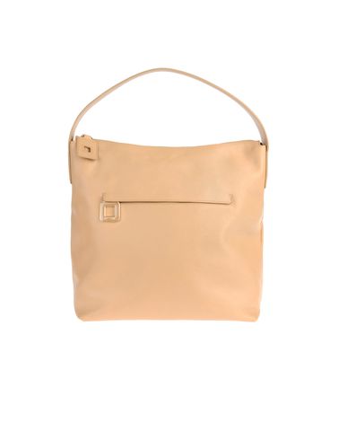 ZOOM STUDIO POLLINI - Large leather bag