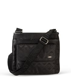ARMANI JEANS - Messenger bag