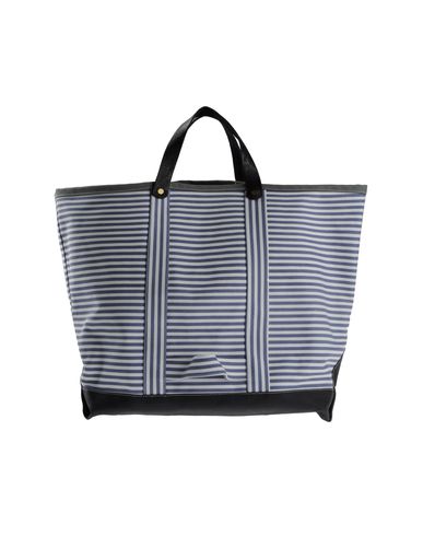 ZOOM GOLDEN GOOSE - Large fabric bag