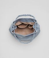 Bottega Veneta® Intrecciato Nappa Julie Bag Bottega Veneta® Intrecciato Nappa Julie Bag