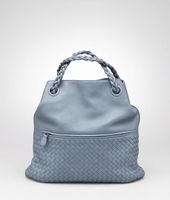 Bottega Veneta® Intrecciato Nappa Julie Bag Bottega Veneta® Intrecciato Nappa Julie Bag