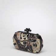Ayers Butterfly Knot - Clutch - BOTTEGA VENETA - PE13 - 2620