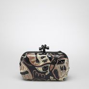 Ayers Butterfly Knot - Clutch - BOTTEGA VENETA - PE13 - 2620