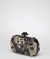 Bottega Veneta® Ayers Butterfly Knot Bottega Veneta® Ayers Butterfly Knot