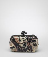 Bottega Veneta® Ayers Butterfly Knot Bottega Veneta® Ayers Butterfly Knot
