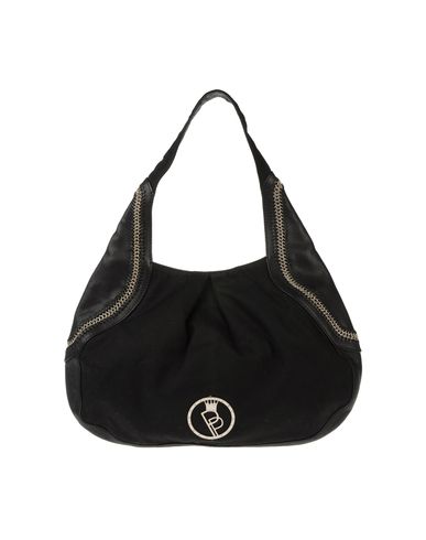 ZOOM ONLY 4 STYLISH GIRLS by PATRIZIA PEPE - Large fabric bag