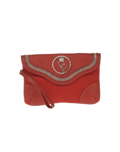 ZOOM ONLY 4 STYLISH GIRLS by PATRIZIA PEPE - Clutch