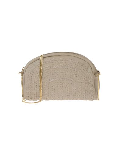 ZOOM ONLY 4 STYLISH GIRLS by PATRIZIA PEPE - Small leather bag
