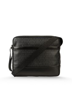 ARMANI JEANS - Messenger bag