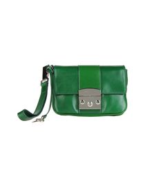 JIL SANDER NAVY - Handbag