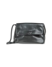JIL SANDER NAVY - Across-body bag